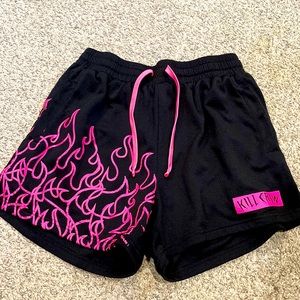 Kill Crew Shorts